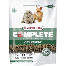 Astraltech Versele Laga Cunı Sensıtıve Complete 500G