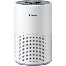 Astraltech Npo Ihome Arp1 Hepa-Aktif Karbon Filtreli 100M3/H Işıklı Ultra Sessiz Air Purifier Hava Temizleyici