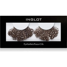Astraltech Tüylü Takma Kirpik-Decorated Feather Eyelashes 54FSI