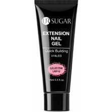 Astraltech Ursugar Nail Extension Gel Lulled Pink 15 ml