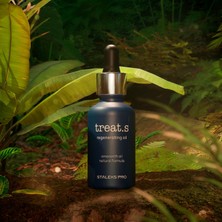 Astraltech Cilt Yenileyici ve Yumuşatıcı Damlalık Bakım Yağı (Regenerating Oil) Treat.s 30 ml Rot-30