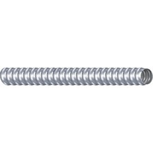 Astraltech Southwire 55082003 3/8 Inç x 100 Ft Alflex Rwa Metalik Alüminyum Esnek Boru