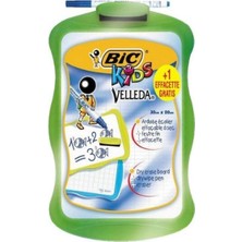 Astraltech Bic Mini Beyaz Tahta+Kalem+Silgi