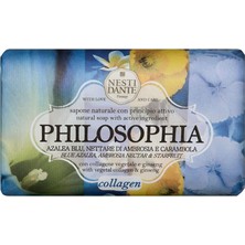 Astraltech Nesti Dante Philosophia Katı Sabun 250 gr (Collagen)