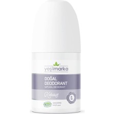 Astraltech Yeşilmarka Doğal Deodorant - Kokusuz