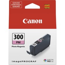 Astraltech PFI-300 Mürekkep - Fotoğraf-Macenta