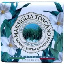 Astraltech Nesti Dante Marsiglia Toscano Katı Sabun 200 gr (Alga Marina)