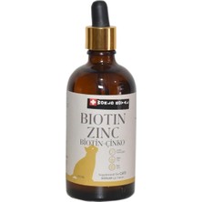 Astraltech World Royal Kedi Biotin & Çinko Takviyesi – Tüy ve Deri Sağlığı Destekleyici Vitamin – Parlak Tüy,