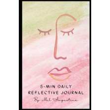Astraltech 5-Min Daily Journal: Daily Check In