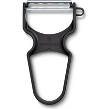 Astraltech Victorinox 6.0933.3 Rapid Siyah Domates Soyacağı