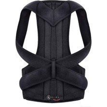 Astraltech Balenli Dik Duruş Korsesi Unisex Balenli Korse