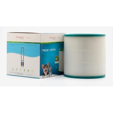 Astraltech Purmed Hepa Filtre + Karbon Filtre TP00 / TP01/ TP02 / TP03 /BP01 / HP02/ AM11