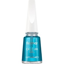 Astraltech Flormar Tırnak Bakım Kalsiyum Gel 11ML