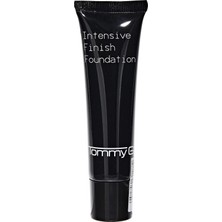Astraltech Tommy G Intensive Finish Foundation Tg N.06 - Yoğun Kaplama Fondoten Tg N.06 - TG1FI-I06-F17