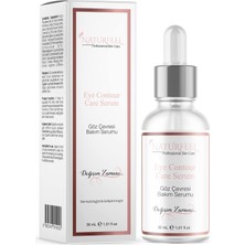 Astraltech Göz Çevresi Bakım Serumu 30 ml