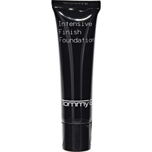 Astraltech Tommy G Intensive Finish Foundation Tg N.08 - Yoğun Kaplama Fondoten Tg N.08 - TG1FI-I08-F17