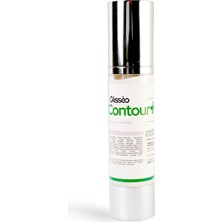 Astraltech Eye Contour+ Koyu Halka, Şişlik ve Kırışıklık Karşıtı Göz Kremi + SPF30 Güneş Kremi - 50 ml