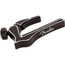Astraltech Fender Dragon Capo Elektro ve Akustik Kaposu