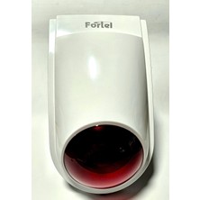 Astraltech Fortel Dış Ortam Siren (FSN30)