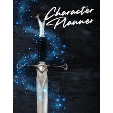 Astraltech Character Build Journal
