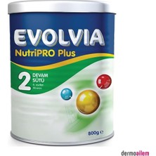 Astraltech Evolvia Nutripro Plus 2-800 G No_color 2