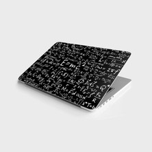 Astraltech Sticker Bilgisayar Pc Kaplama Etiketi Formül
