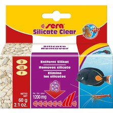 Astraltech Sera Silicate Clear 60 G - Kalıcı Silikat Giderme