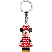 Astraltech LEGO Disney 853999 Minnie Mouse Key Chain