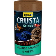 Astraltech Tetra Yem Crusta Sticks 100 ml