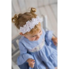 Astraltech Pixylove Ekru Kız Çocuk Bandana Frida – Bandana