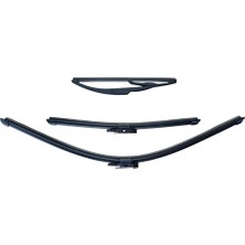 Astraltech VASS41 Ön Cam Arka Cam Silecek Seti Takımı Chevrolet Aveo Hb 2011-2016
