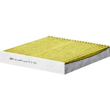Astraltech Mann-Filter Kabin Filtresi Fp 21 003 (Honda)