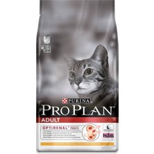 Astraltech Pro Plan Purina Pro Plan Cat Original Adult 1+ Optirenal Tavuk Açısından Zengin Kuru Mama Torbası 1