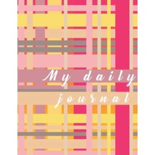 Astraltech When It's Not Okay! - My Secret Daily Journal