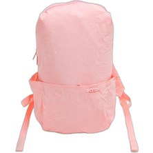 Astraltech Cepli Sırt Çantası Pembe