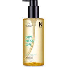 Astraltech Missha Kuru Ciltler Için Makyaj Temizleme Yağı 305ML Off Cleansing Oil (Dryness Off)