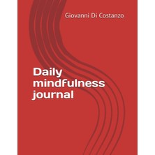 Astraltech Daily Mindfulness Journal