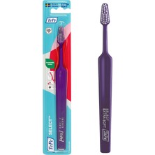 Astraltech Tepe Select X-Soft Ekstra Yumuşak Diş Fırçası