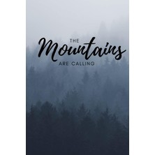 Astraltech "the Mountains Are Calling" Journal