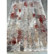 Tuna Halı Kuğu Klasik 32587 010 150X 233 Ölçülerinde 3,5 M2 Salon Halısı
