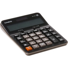 Astraltech DX-12B-BK-W-DC Ekononik Hesap Makinesi, Siyah