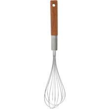 Astraltech Mudo Home Ahşap Saplı Çırpıcı