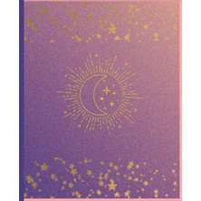 Astraltech Independently Published Purple Goddess Journal