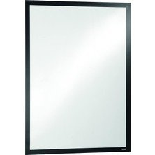 Astraltech Durable Duraframe Poster Çerçeve Siyah 50X70