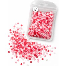 Astraltech Mistcolor Tırnak Süsleme Pulları No 03