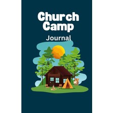 Astraltech Independently Published Church Camp Journal