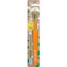 Astraltech Tepe Good Select Compact Soft Yumuşak Diş Fırçası