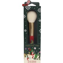 Astraltech Nascita Christmas Makyaj Fırçası - 539