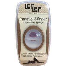 Astraltech Nuri Leflef Depolu Parlatıcı Sünger