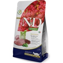 Astraltech Nd Quinoa Digestion Kuzu Etli Idrar Yolları Destekleyici Kedi Maması 1,5 kg